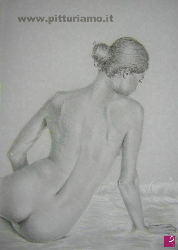 quadri in vendita online - Seducenti Ricordi (2009)
