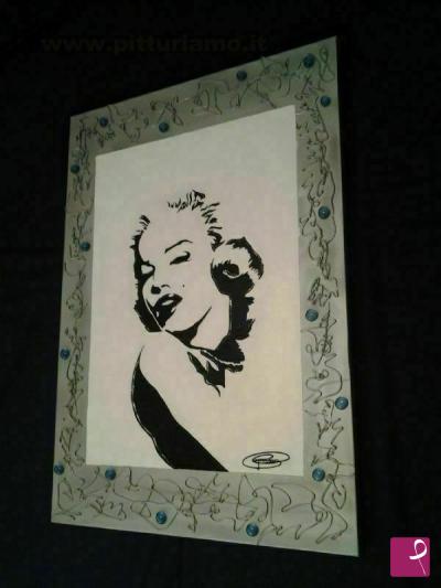Quadro venduto su PitturiAmo