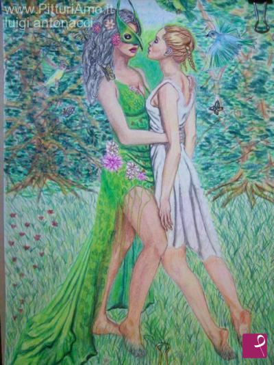 Quadro in vendita online