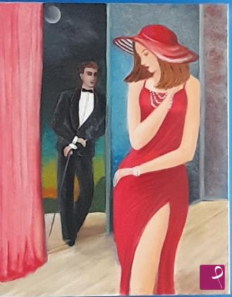 Quadro in vendita online
