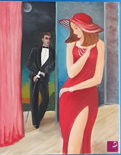 Quadro in vendita online