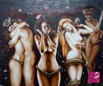Quadro in vendita online
