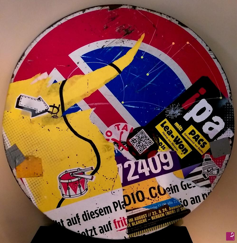 quadri in vendita online - segnali di sdrumo