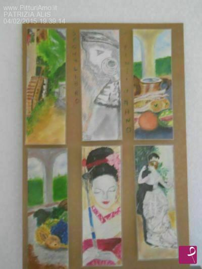 Quadro in vendita online