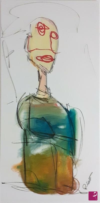 Quadro venduto su PitturiAmo