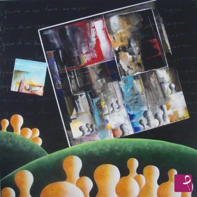Quadro in vendita online