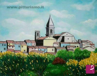 Quadro in vendita online