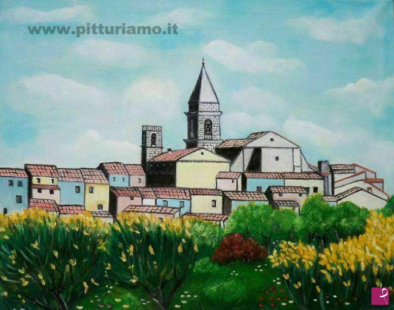 quadri in vendita online - S.Elena Sannita