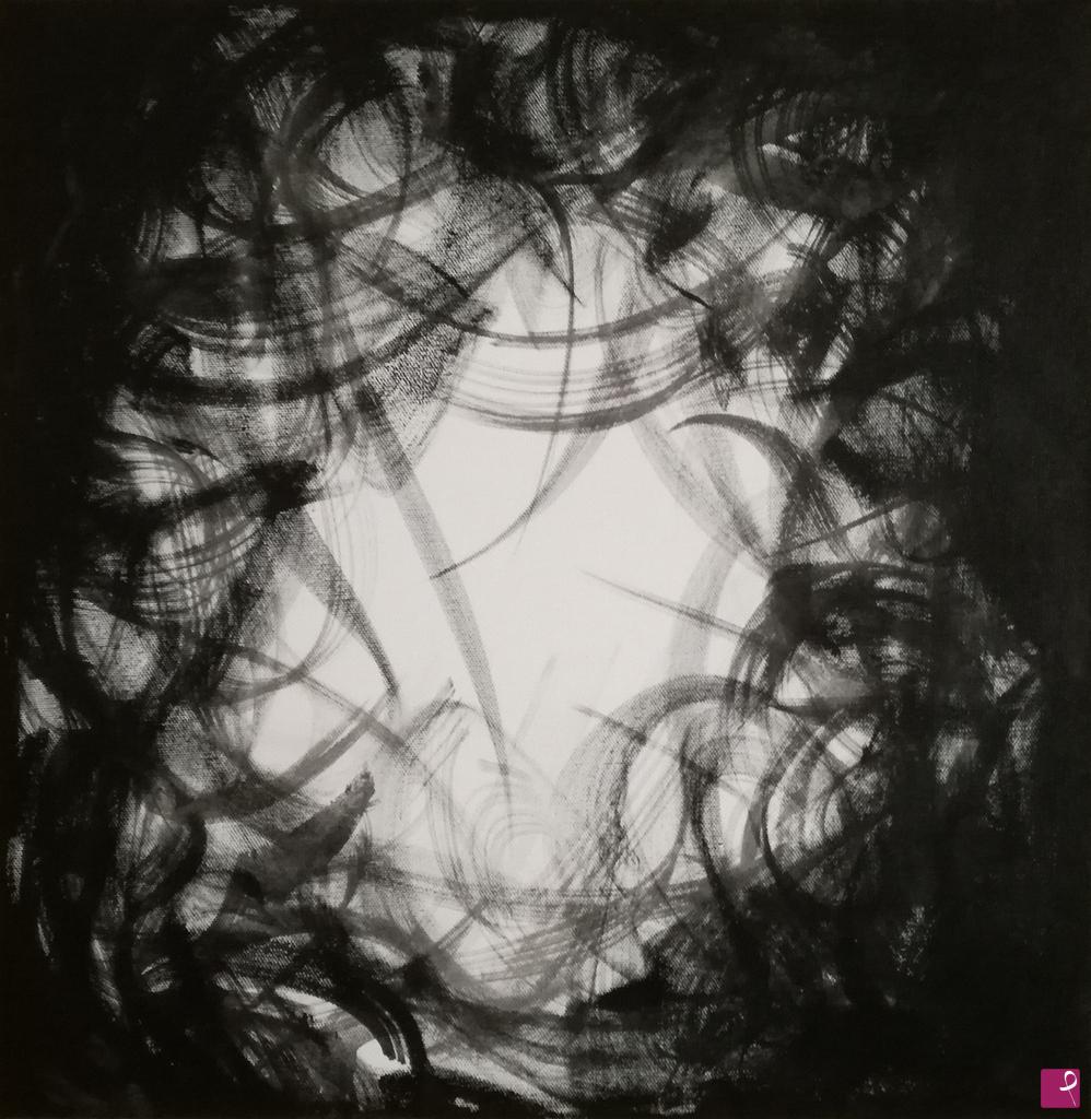 quadri in vendita online - self-portrait