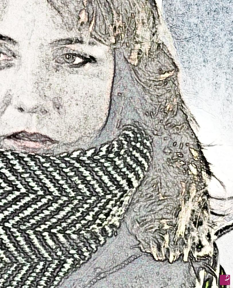 quadri in vendita online - Self portrait