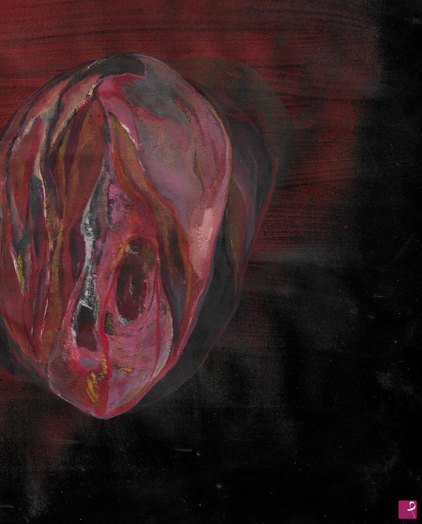 quadri in vendita online - Self-Portrait #2 (2016)