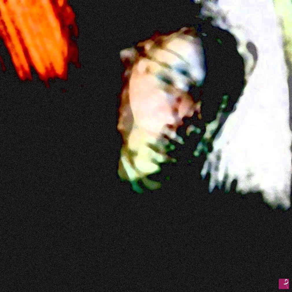 quadri in vendita online - Self-Portrait (2015)