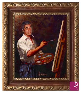 Quadro in vendita online