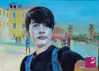 Quadro in vendita online