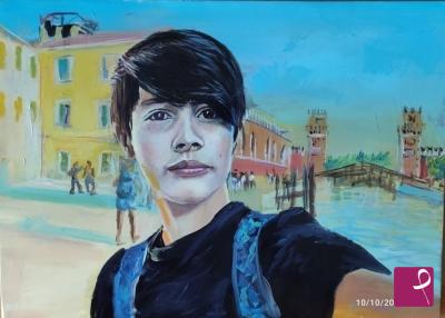 Quadro in vendita online