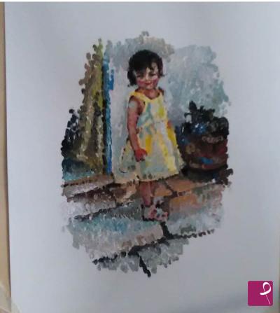 Quadro in vendita online