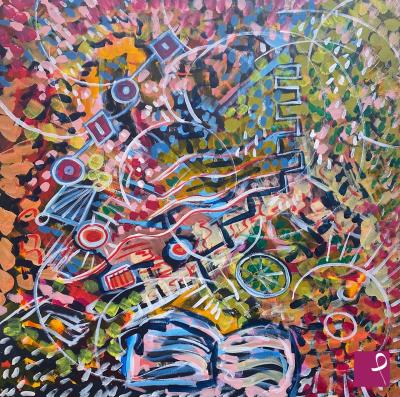 Quadro in vendita online