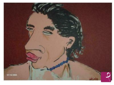 Quadro in vendita online
