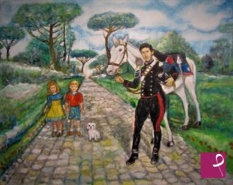Quadro in vendita online