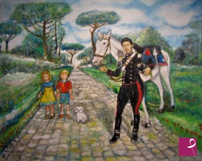 Quadro in vendita online