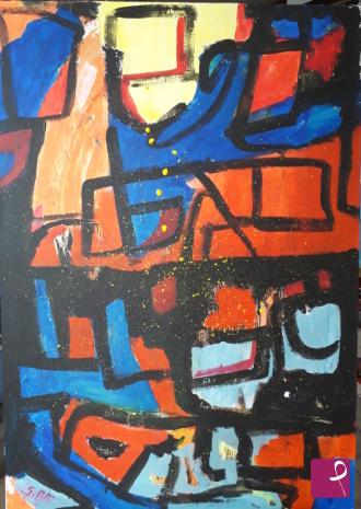 Quadro in vendita online