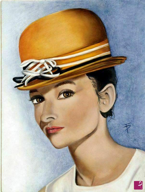 quadri in vendita online - Semplicemente Audrey