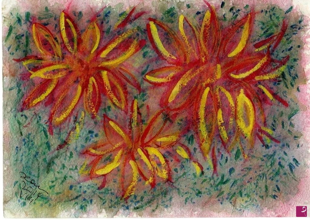 quadri in vendita online - semplicemente fiori
