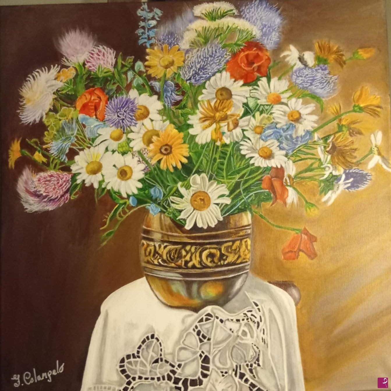 quadri in vendita online - Semplicemente Fiori