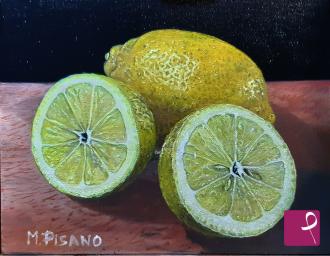 Quadro venduto su PitturiAmo
