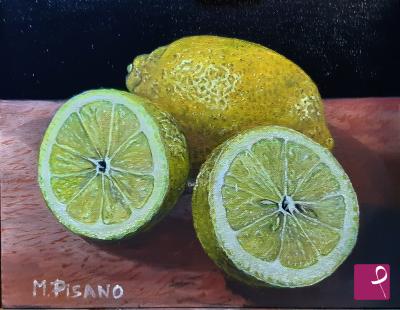 Quadro venduto su PitturiAmo