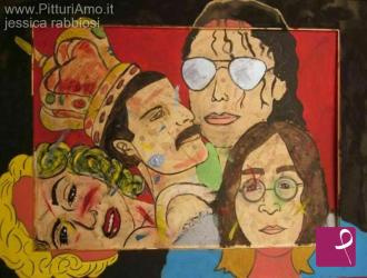 Quadro in vendita online