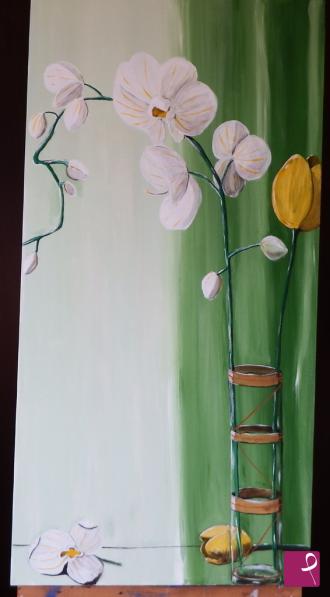 Quadro venduto su PitturiAmo
