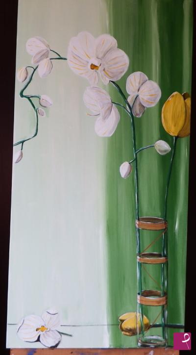 Quadro venduto su PitturiAmo