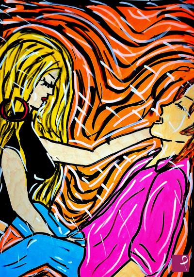 Quadro in vendita online