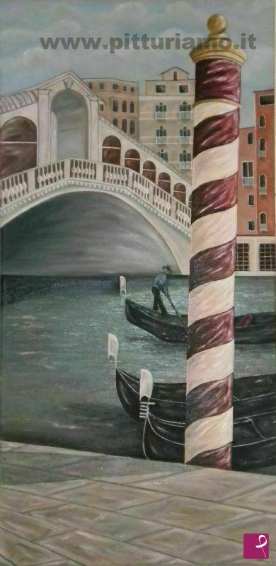 quadri in vendita online - SEMPRE VENEZIA