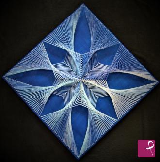Quadro venduto su PitturiAmo