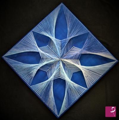 Quadro venduto su PitturiAmo