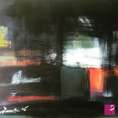 Quadro venduto su PitturiAmo
