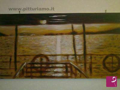 Quadro in vendita online