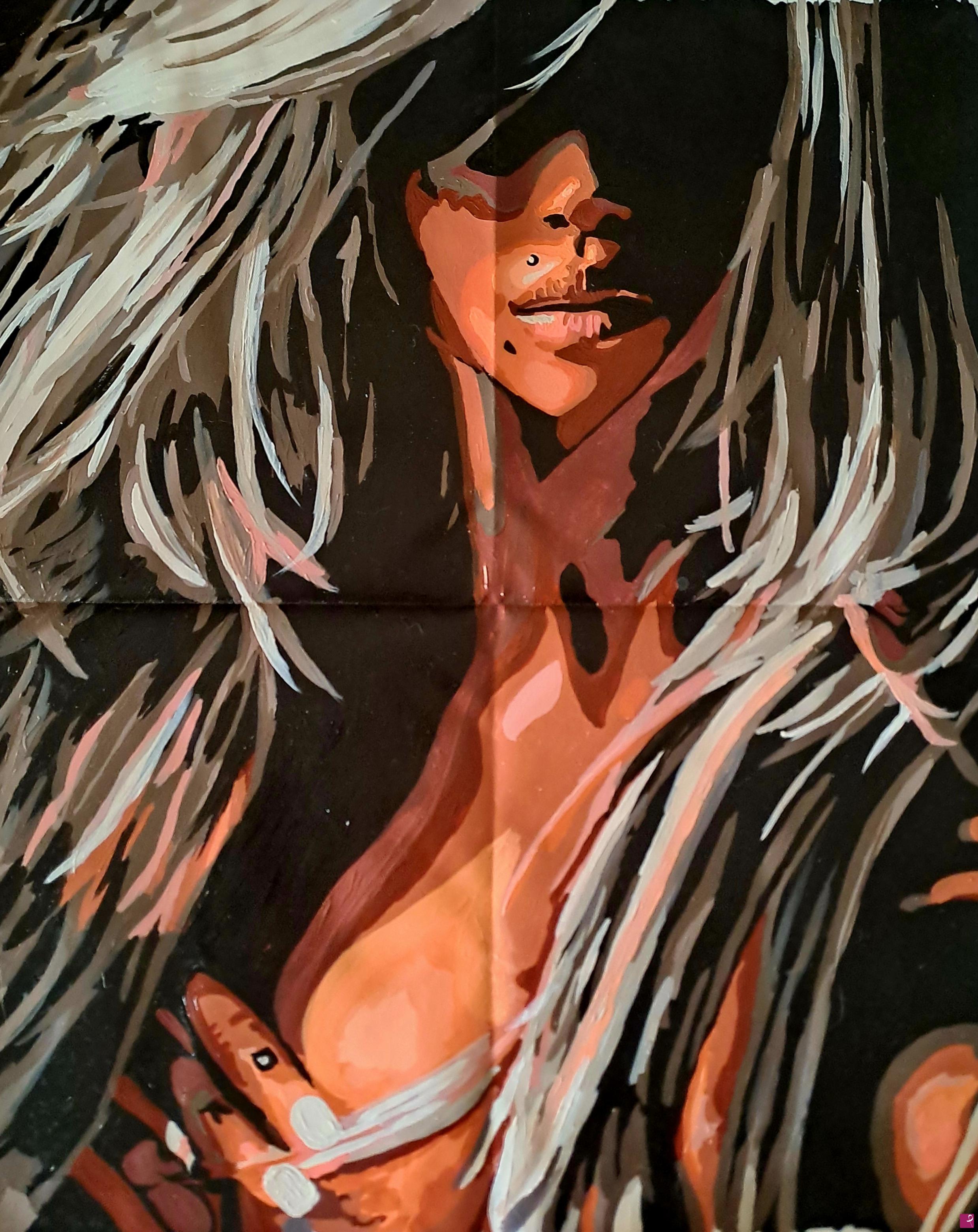 quadri in vendita online - Sensualità 