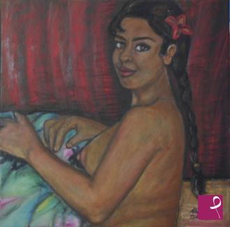 Quadro venduto su PitturiAmo