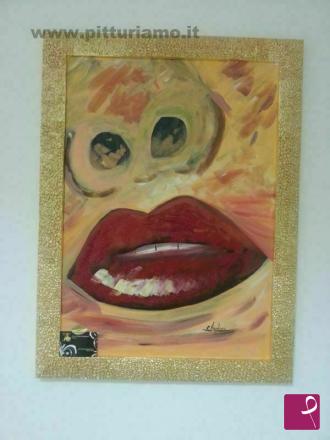 Quadro venduto su PitturiAmo