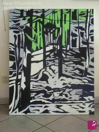 Quadro in vendita online