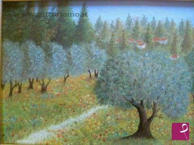 Quadro in vendita online
