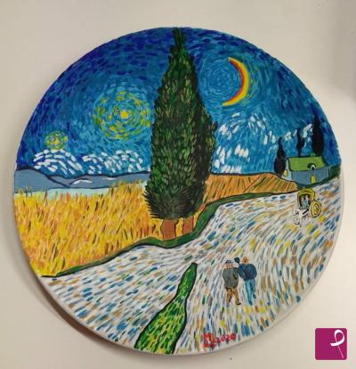 Quadro in vendita online