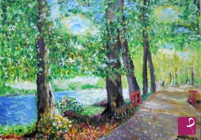 Quadro in vendita online