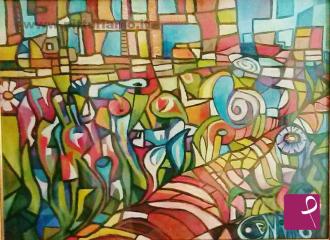 Quadro in vendita online