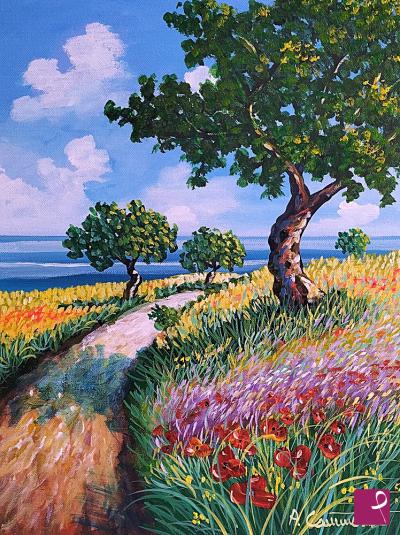 Quadro in vendita online
