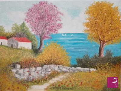 Quadro in vendita online