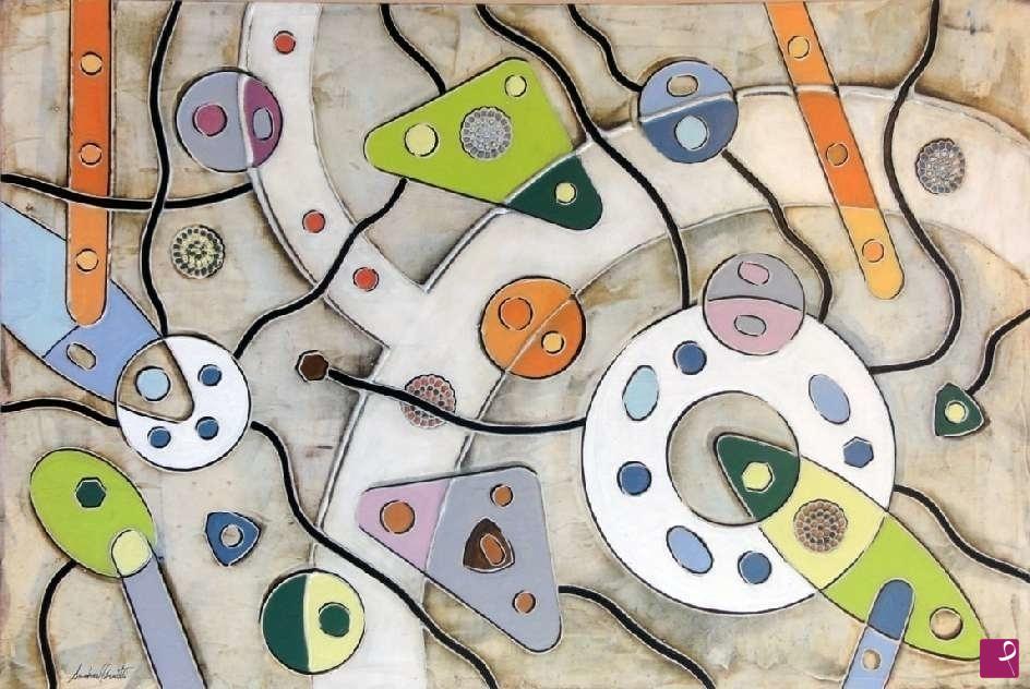 quadri in vendita online - Sentiero Sacro